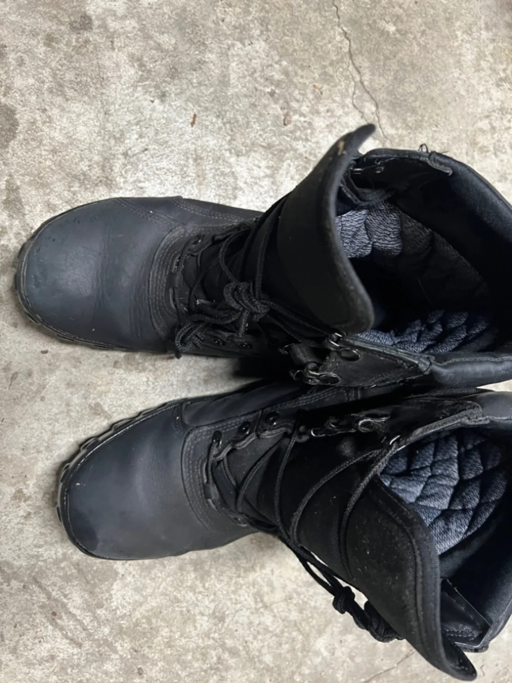 Rocky boots s2v rkc079 600g